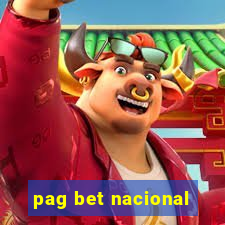 pag bet nacional